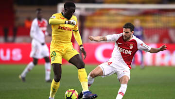 Mendy soll in die Bundesliga wechseln