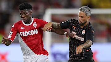 Shakhtar venceu a ida fora de casa