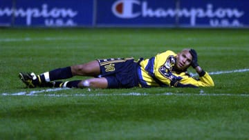 Intervista esclusiva a Marcio Amoroso