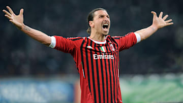 Zlatan comparte la filosofía de Michael Jordan