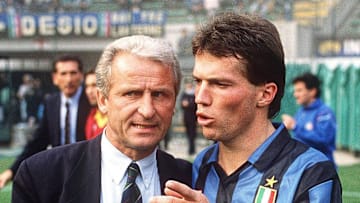 Lotar Matthaus