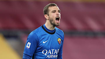 Pau Lopez
