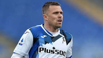 Josip Ilicic