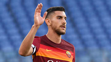 Lorenzo Pellegrini