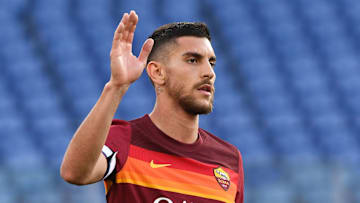 Lorenzo Pellegrini