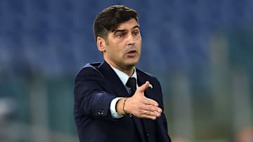 Paulo Fonseca Paulo Fonseca