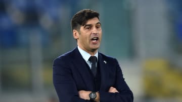 Paulo Fonseca