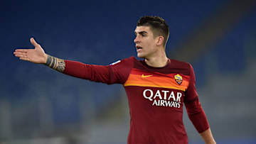 Gianluca Mancini