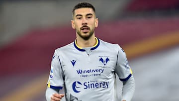 Mattia Zaccagni