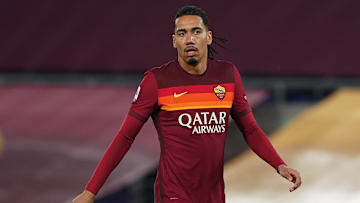 AS Roma  v Hellas Verona FC - Serie A