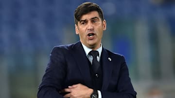 Paulo Fonseca