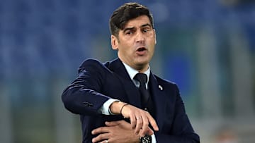 Paulo Fonseca
