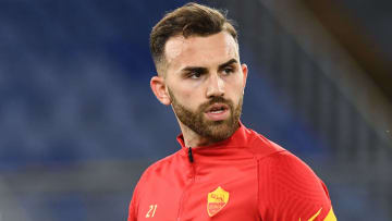 AS Roma  v Hellas Verona FC - Serie A