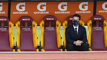 Tiago Pinto, General manager della Roma