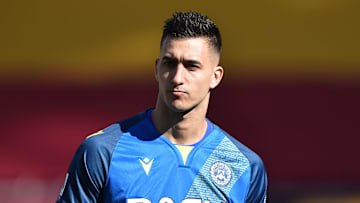Juan Musso