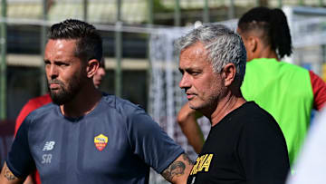 Josè Mourinho