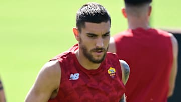 Lorenzo Pellegrini