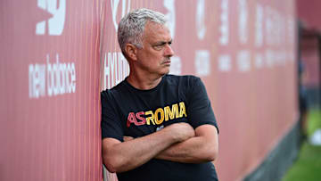 José Mourinho