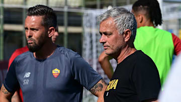José Mourinho
