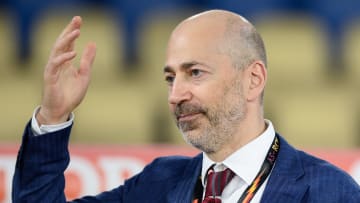 AS Roma v AC Milan - Serie A