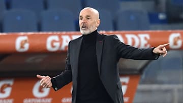 Stefano Pioli