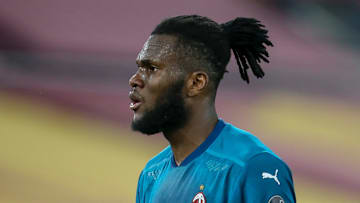 Franck Kessie