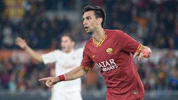 Javier Pastore
