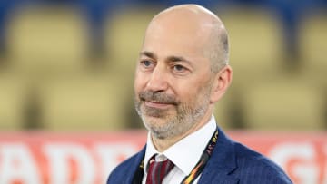 AS Roma v AC Milan - Serie A