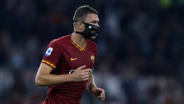 AS Roma v AC Milan - Serie A
