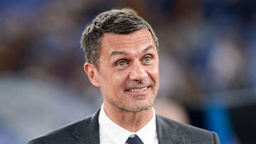 Paolo Maldini