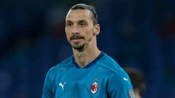Wer austeilt, muss auch einstecken können: Zlatan Ibrahimovic (39) gerät unter öffentlichen Beschuss