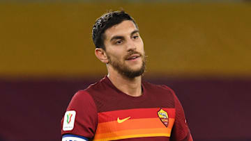Lorenzo Pellegrini