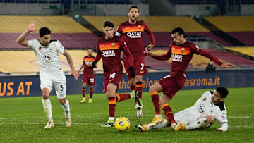 Roma-Spezia