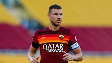 AS Roma v ACF Fiorentina - Serie A