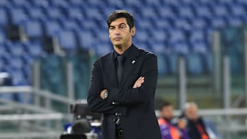 Paulo Fonseca