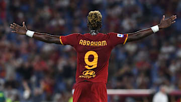 Tammy Abraham