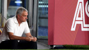 José Mourinho