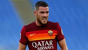 AS Roma v ACF Fiorentina - Serie A AS Roma v ACF Fiorentina - Serie A
