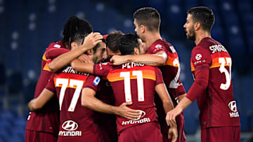 AS Roma