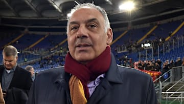 AS Roma v ACF Fiorentina - Serie A