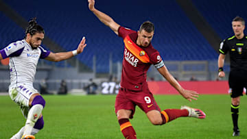 Edin Dzeko
