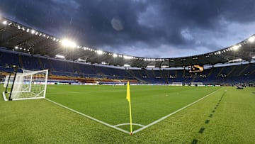 Stadio Olimpico di Roma