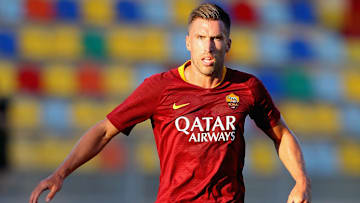 Kevin Strootman