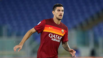 AS Roma v Benevento Calcio - Serie A
