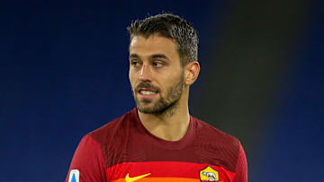 Leonardo Spinazzola