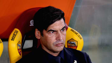 AS Roma v Benevento Calcio - Serie A