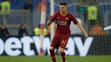 AS Roma v Bologna - Italian Serie A AS Roma v Bologna - Italian Serie A