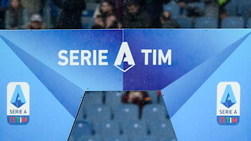 AS Roma v Brescia Calcio - Serie A