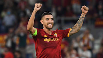 Lorenzo Pellegrini
