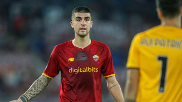 Gianluca Mancini